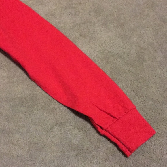 Urban Pipeline Graphic Long Sleeve Shirt — Medium - Picture 6 of 7